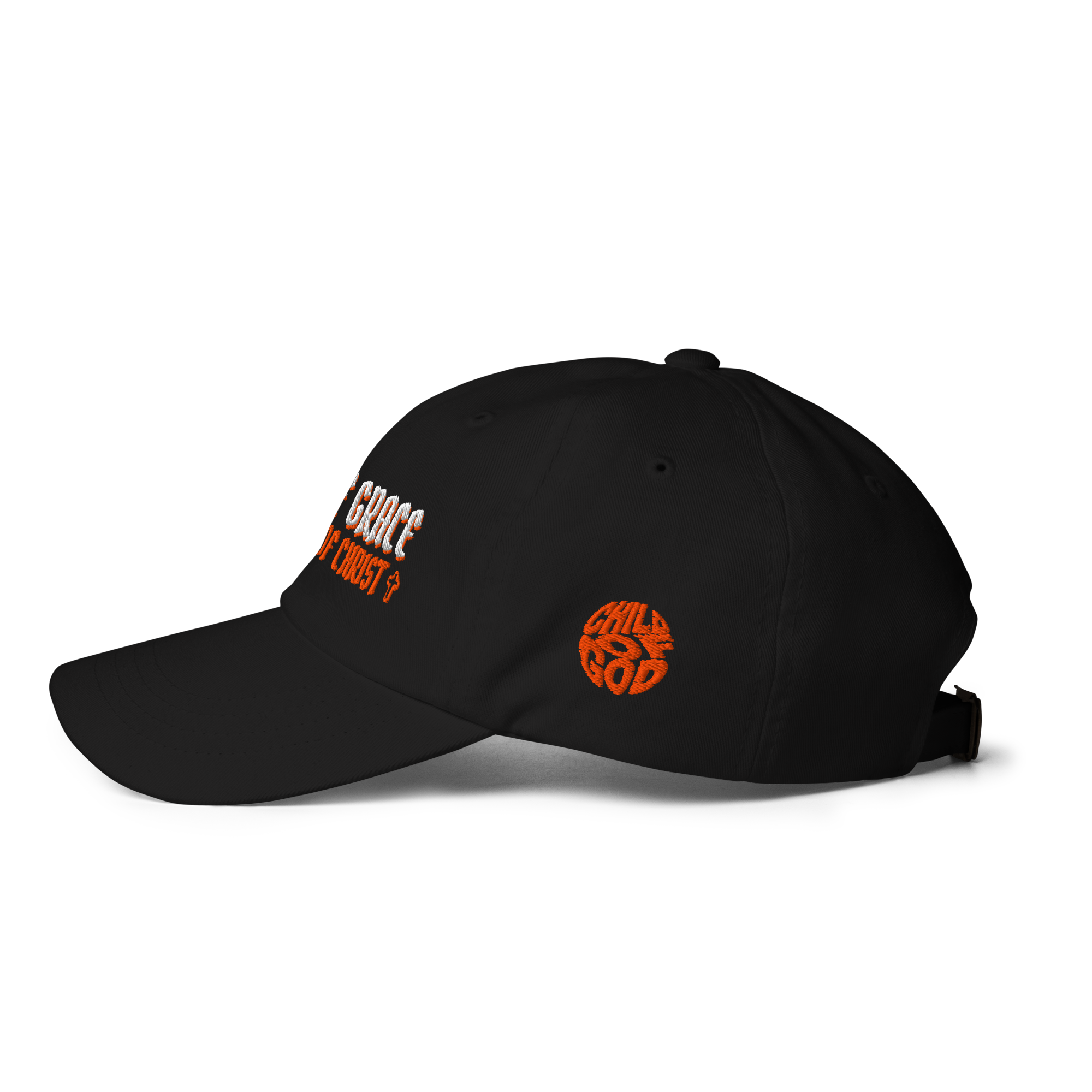ARMY OF GRACE - MOVEMENT CAP