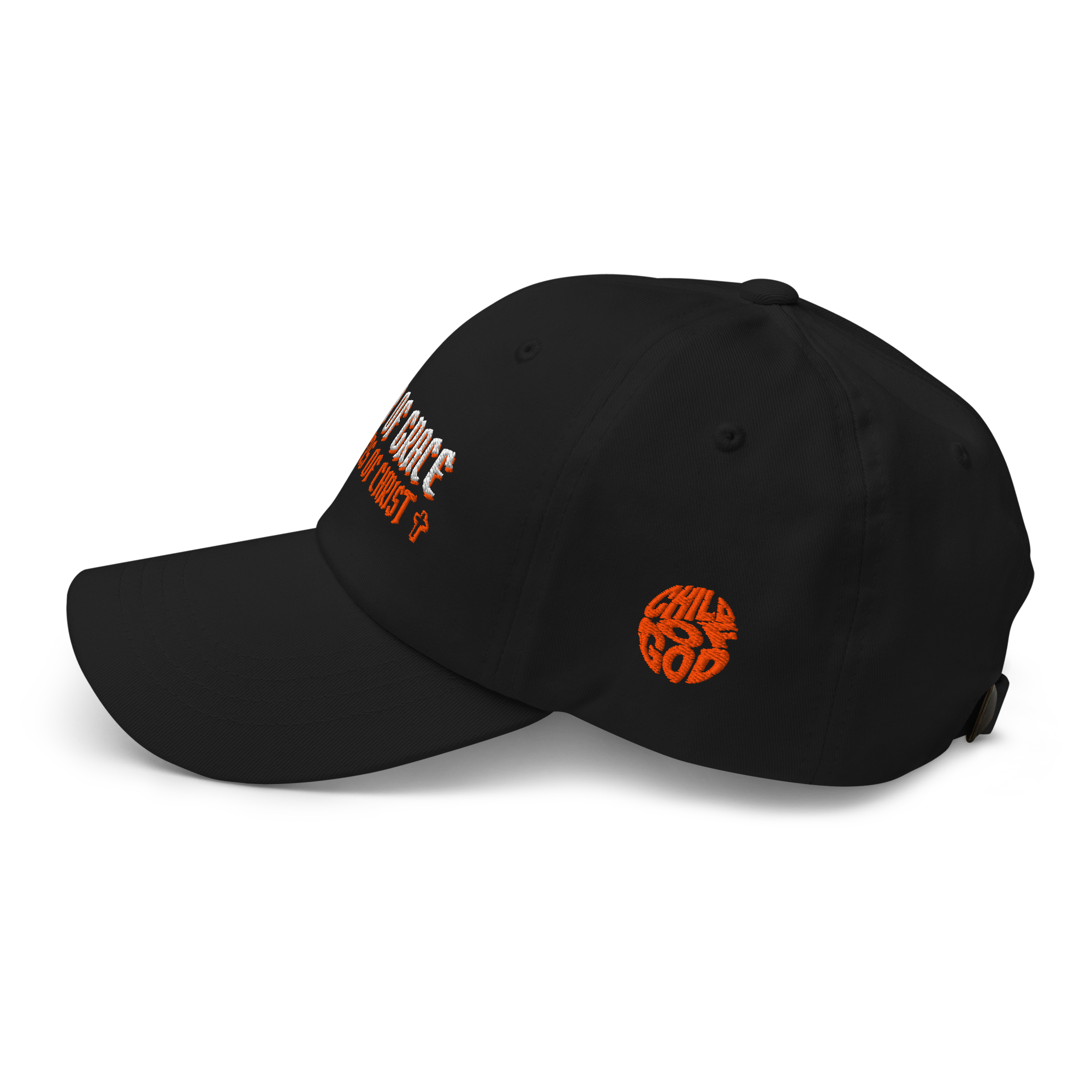 ARMY OF GRACE - MOVEMENT CAP