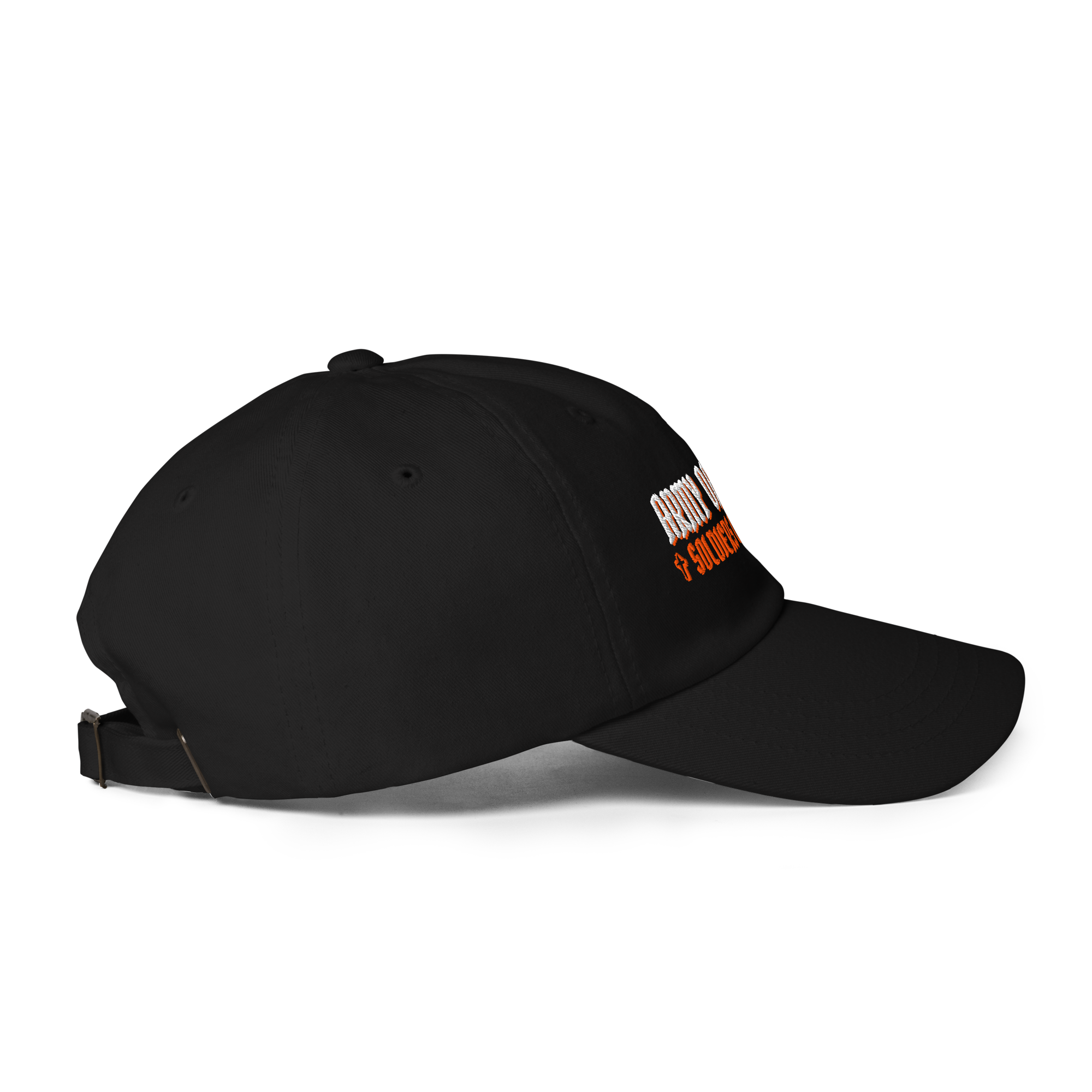 ARMY OF GRACE - MOVEMENT CAP