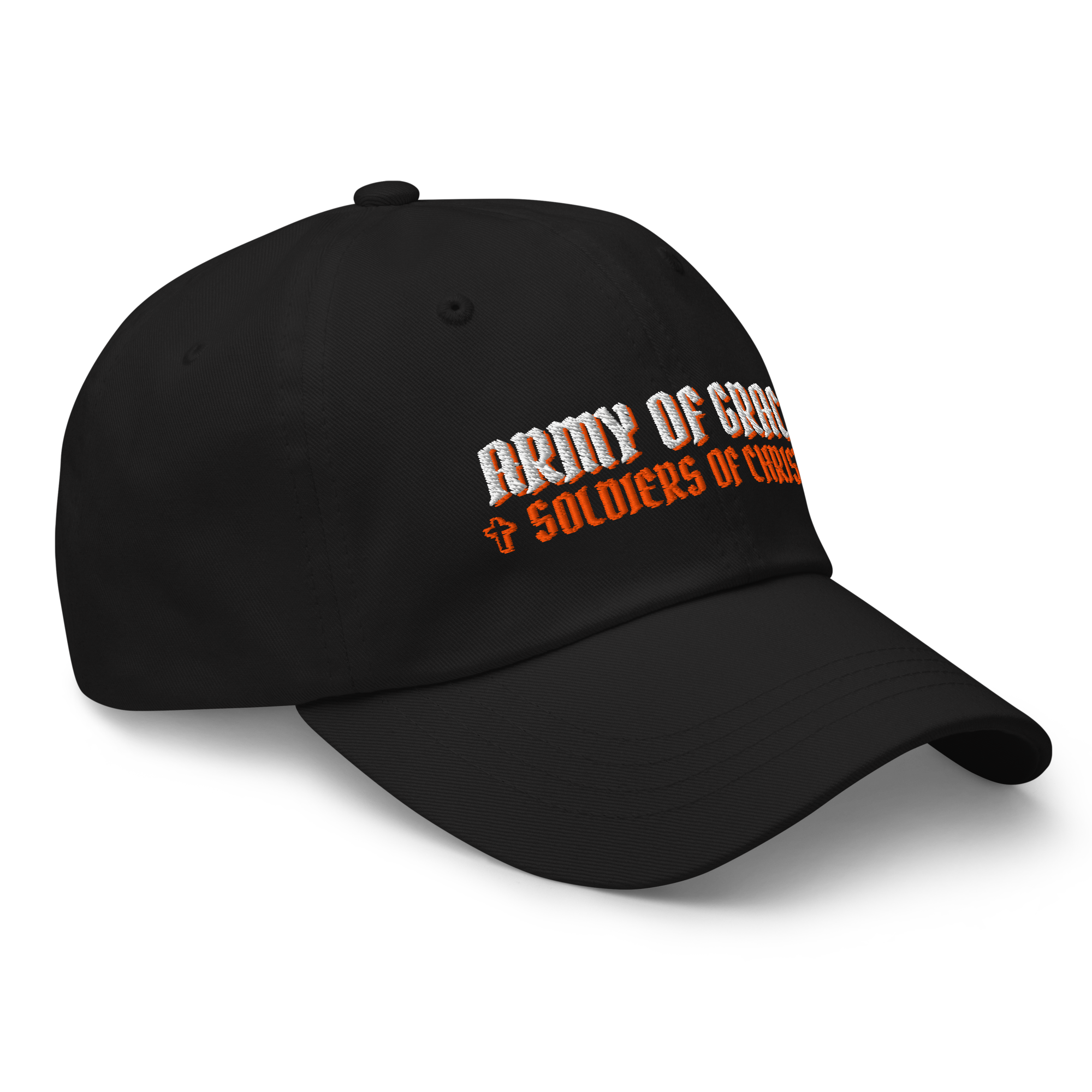 ARMY OF GRACE - MOVEMENT CAP
