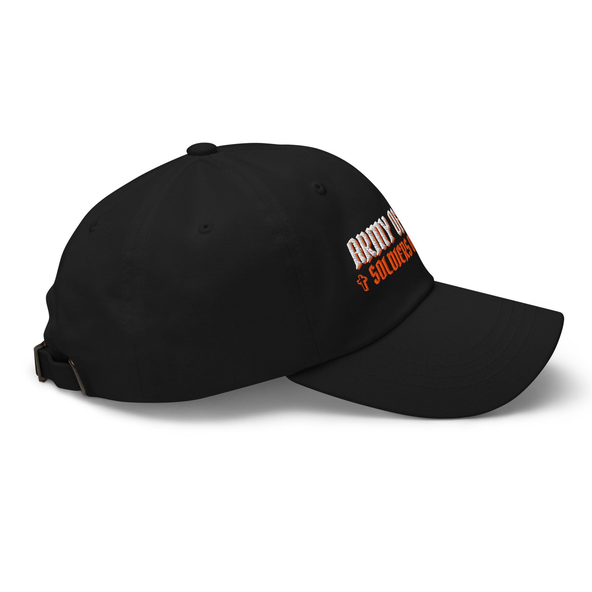 ARMY OF GRACE - MOVEMENT CAP