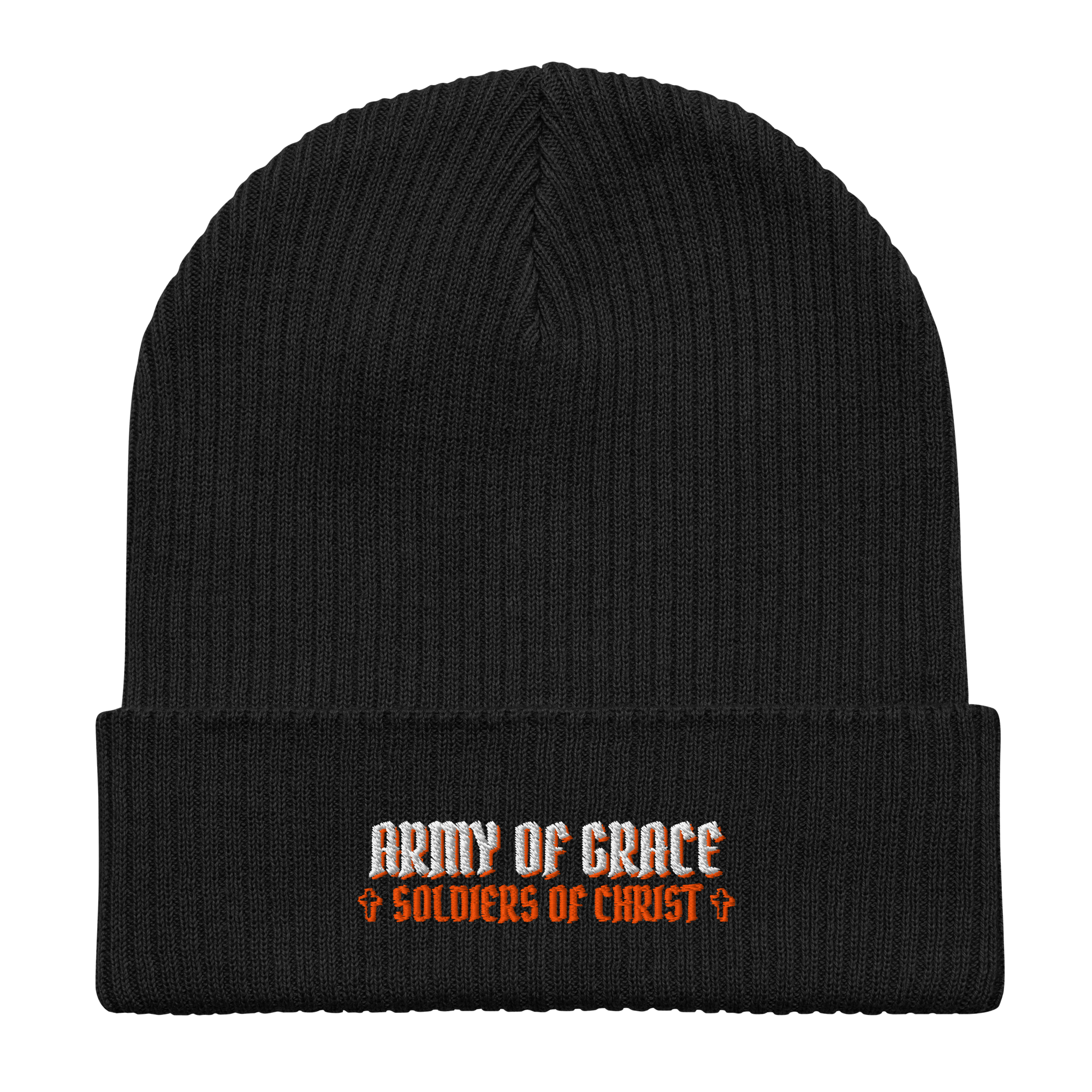 ARMY OF GRACE - MOVEMENT BEANIE