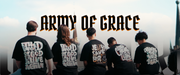 Army of Grace logo