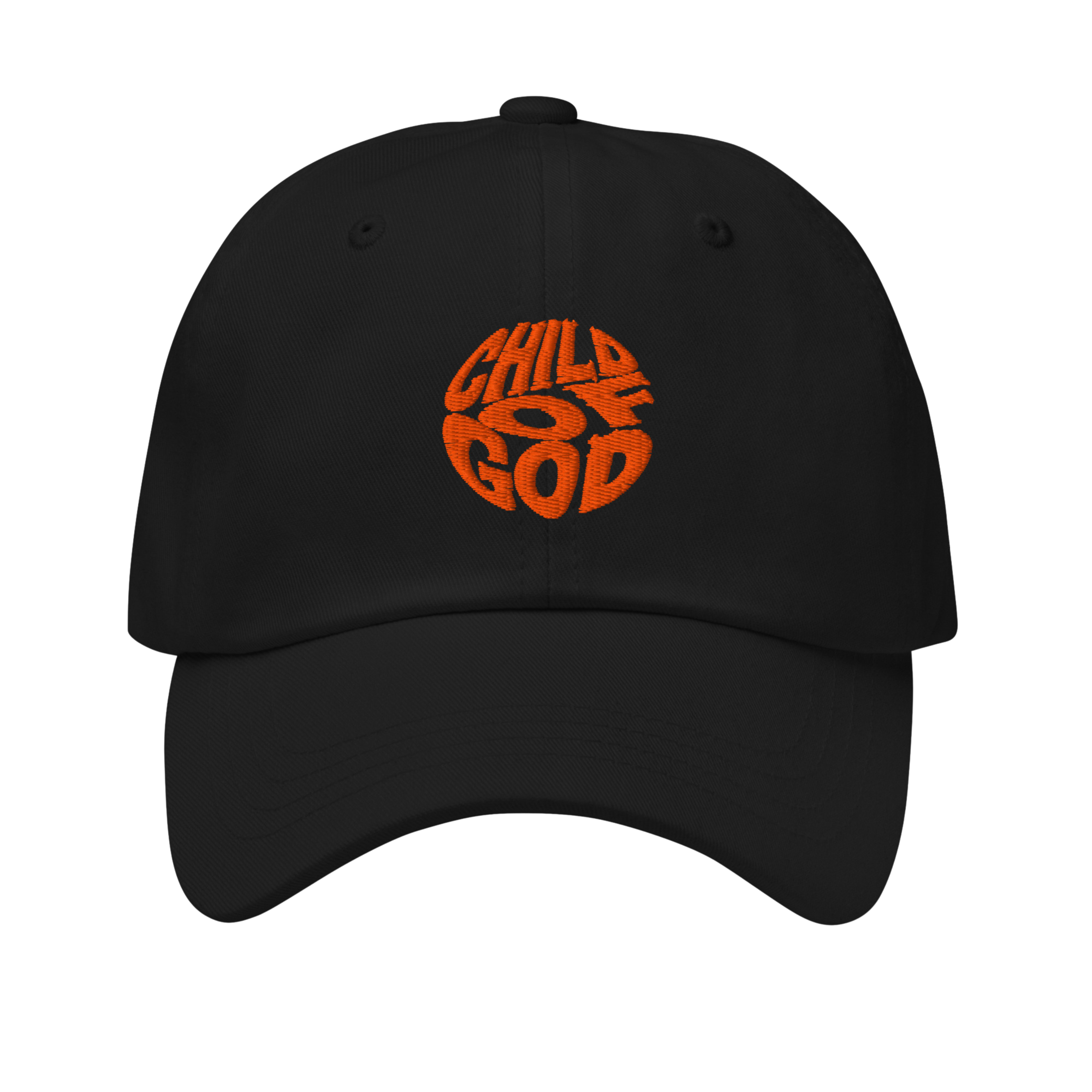 CHILD OF GOD - BASEBALL