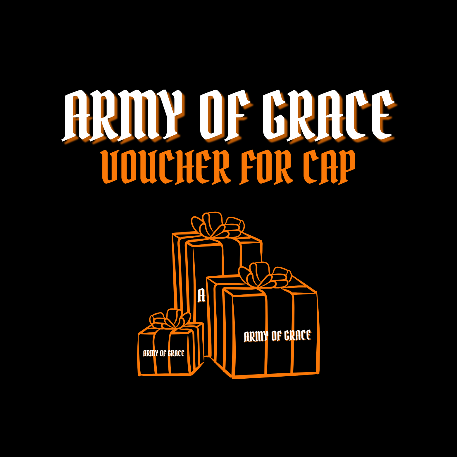 GIFT VOUCHER