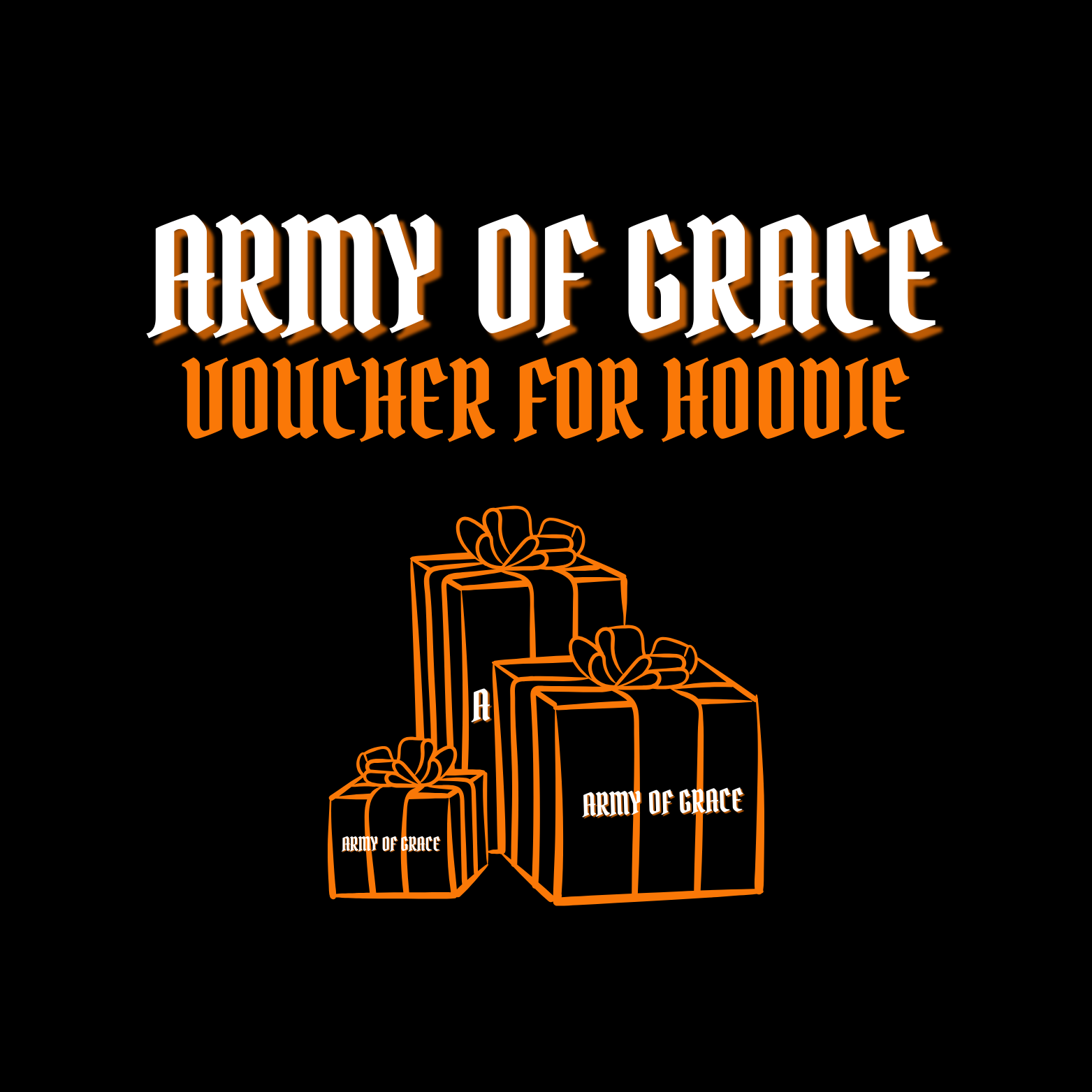 GIFT VOUCHER