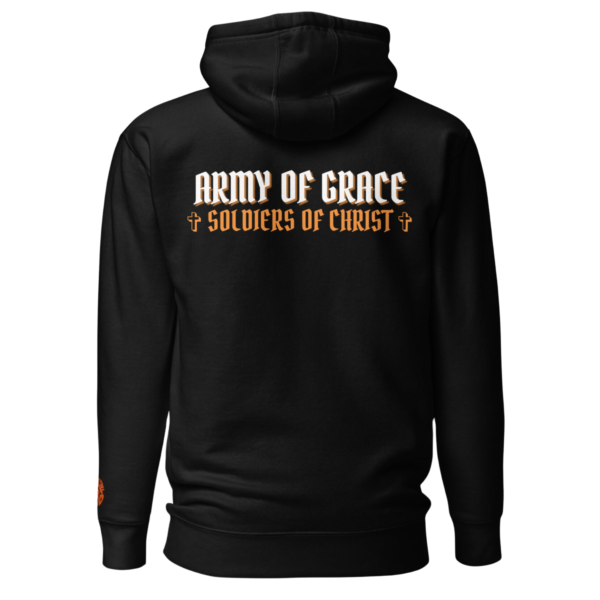 SOLDIER OF CHRIST - ARMY OF GRACE